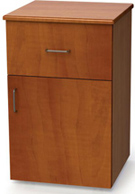 Arcadia AB12R Bedside Cabinet